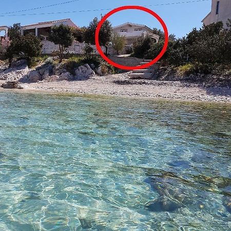 Family Friendly Seaside Apartments Kanica, Rogoznica - 12895 外观 照片